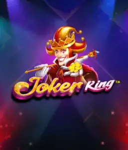 Enjoy the energetic world of Joker King Slot by Pragmatic Play, showcasing a timeless slot experience with a contemporary flair. Bright visuals and engaging characters, including stars, fruits, and the charismatic Joker King, bring excitement and high winning potentials in this thrilling slot game.