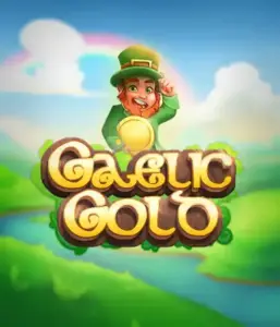 Set off on a magical journey to the Emerald Isle with Gaelic Gold Slot by Nolimit City, featuring vibrant visuals of Ireland's green landscapes and mythical treasures. Discover the Irish folklore as you seek wins with featuring leprechauns, four-leaf clovers, and gold coins for a charming gaming adventure. Great for those seeking a dose of luck in their slots.