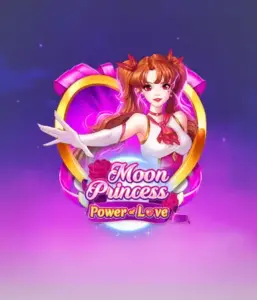 Embrace the magical charm of the Moon Princess: Power of Love game by Play'n GO, highlighting gorgeous visuals and inspired by empowerment, love, and friendship. Engage with the heroic princesses in a dynamic adventure, providing magical bonuses such as free spins, multipliers, and special powers. Ideal for players seeking a game with a powerful message and thrilling gameplay.