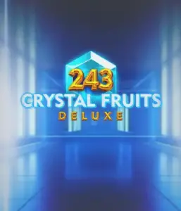 Enjoy the dazzling update of a classic with 243 Crystal Fruits Deluxe by Tom Horn Gaming, featuring vivid visuals and an updated take on the classic fruit slot theme. Relish the thrill of transforming fruits into crystals that offer explosive win potential, including re-spins, wilds, and a deluxe multiplier feature. The ideal mix of old-school style and new-school mechanics for slot lovers.